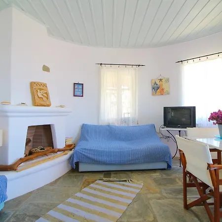 Aegean View House - Entire In Σπίτι διακοπών Άγιος Ρομανός