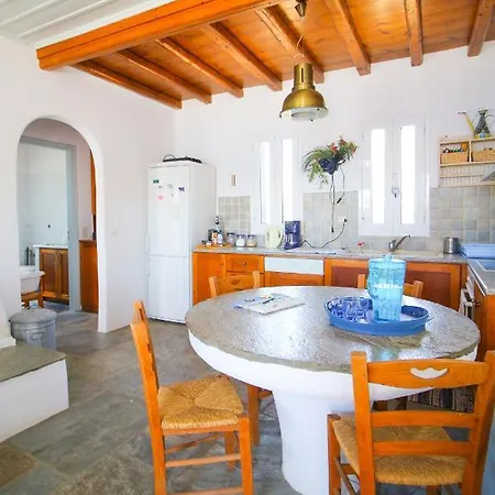 Aegean View House - Entire In