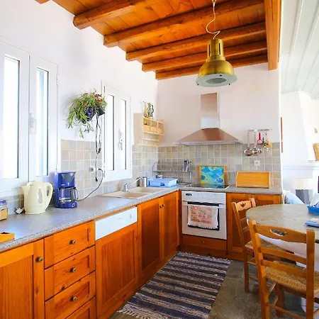 Aegean View House - Entire In * Άγιος Ρομανός