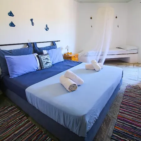 Aegean View House - Entire In Σπίτι διακοπών *