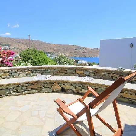 Aegean View House - Entire In Σπίτι διακοπών *