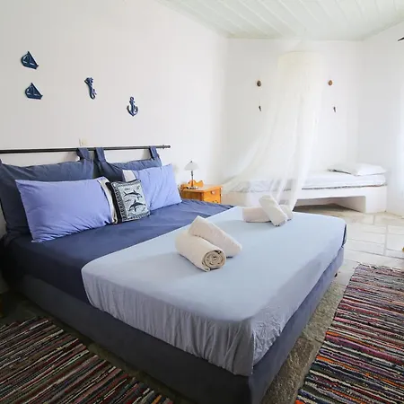 Σπίτι διακοπών Aegean View House - Entire In