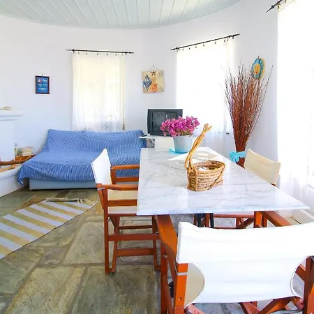 Aegean View House - Entire In Σπίτι διακοπών