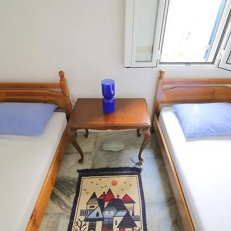 Aegean View House - Entire In *
