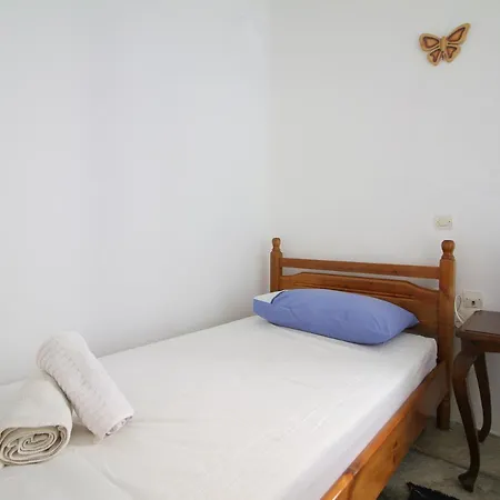 Σπίτι διακοπών Aegean View House - Entire In Άγιος Ρομανός