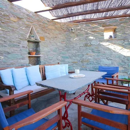 Σπίτι διακοπών Aegean View House - Entire In Άγιος Ρομανός