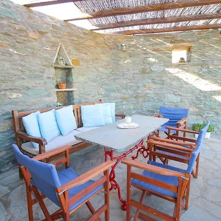 Aegean View House - Entire In Σπίτι διακοπών *
