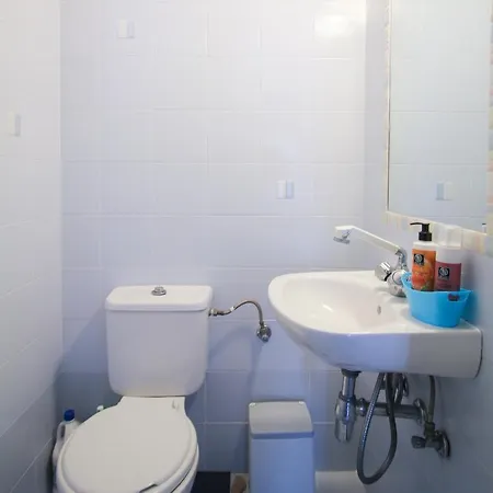Σπίτι διακοπών Aegean View House - Entire In