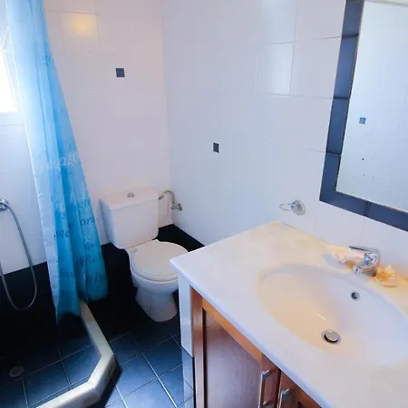 Aegean View House - Entire In Σπίτι διακοπών Άγιος Ρομανός