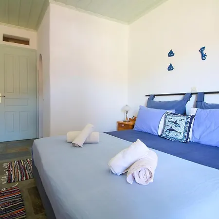 Σπίτι διακοπών Aegean View House - Entire In *