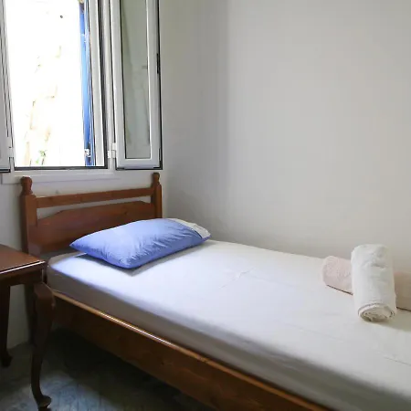 Σπίτι διακοπών Aegean View House - Entire In Άγιος Ρομανός