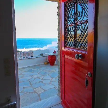 Aegean View House - Entire In Σπίτι διακοπών