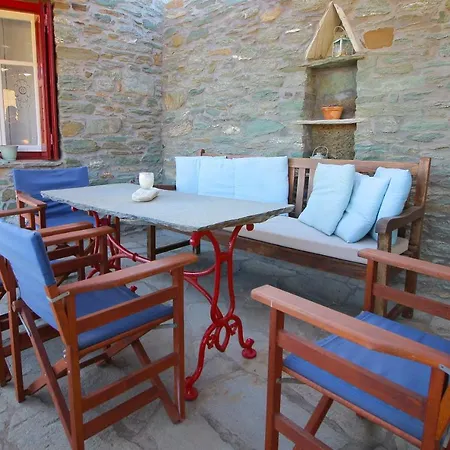 Aegean View House - Entire In Σπίτι διακοπών