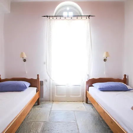 Aegean View House - Entire In Σπίτι διακοπών *