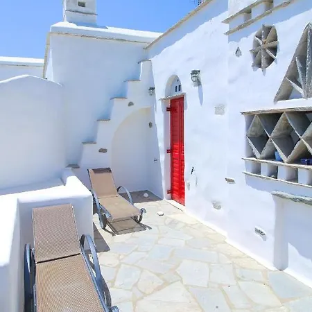 Aegean View House - Entire In * Agios Romanos