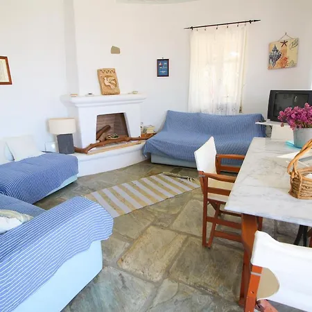 Aegean View House - Entire In Holiday home