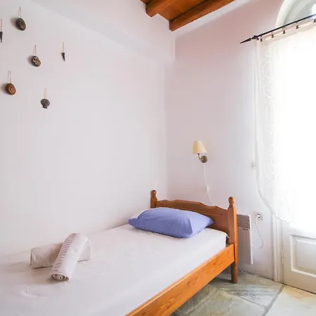 Aegean View House - Entire In Holiday home
