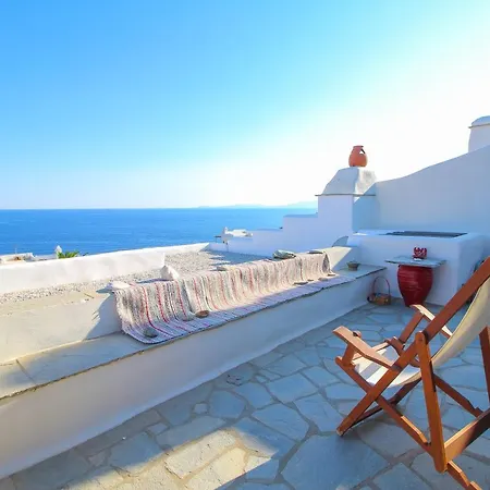 Aegean View House - Entire In
